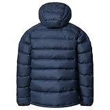 Thumbnail 12 of Haglöfs Men's Rosson Down Hooded Jacket - Tarn Blue