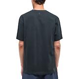 Thumbnail 3 of Haglöfs Men's Tee - True Black