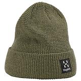 Thumbnail 3 of Haglöfs Thermal Beanie - Olive Green/Thyme Green