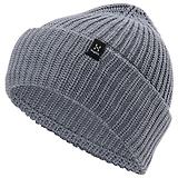 Thumbnail 1 of Haglöfs Top Out Beanie - Steel Blue