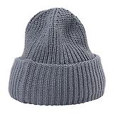 Thumbnail 4 of Haglöfs Top Out Beanie - Steel Blue