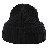 Thumbnail 3 of Haglöfs Top Out Beanie - True Black