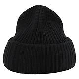 Thumbnail 4 of Haglöfs Top Out Beanie - True Black