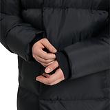 Thumbnail 9 of Haglöfs Women's Long Down Parka - True Black