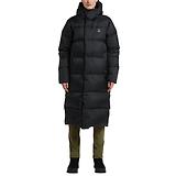 Thumbnail 2 of Haglöfs Women's Long Down Parka - True Black