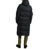 Thumbnail 3 of Haglöfs Women's Long Down Parka - True Black