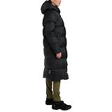Thumbnail 4 of Haglöfs Women's Long Down Parka - True Black