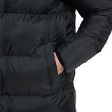 Thumbnail 6 of Haglöfs Women's Long Down Parka - True Black