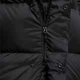 Thumbnail 11 of Haglöfs Women's Long Down Parka - True Black
