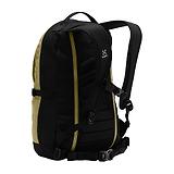 Thumbnail 3 of Haglöfs Tight Medium Backpack - True Black/Olive Green