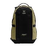 Thumbnail 5 of Haglöfs Tight Medium Backpack - True Black/Olive Green