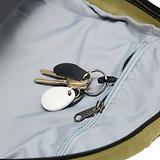 Thumbnail 6 of Haglöfs Tight Medium Backpack - True Black/Olive Green