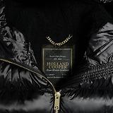 Thumbnail 8 of Holland Cooper Women's Harrow Padded Jacket - Deep Black