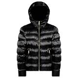 Thumbnail 1 of Holland Cooper Women's Harrow Padded Jacket - Deep Black