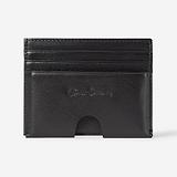 Thumbnail 3 of Oliver Sweeney Men's Headley Stingray Leather Cardholder - Black