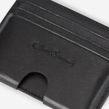 Thumbnail 5 of Oliver Sweeney Men's Headley Stingray Leather Cardholder - Black