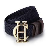 Thumbnail 1 of Holland Cooper Women's HC Heritage Belt - Ink Navy