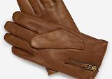 Thumbnail 2 of Oliver Sweeney Men's Herne Leather Gloves - Tan