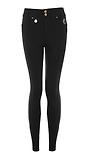 Thumbnail 1 of Holland Cooper Women's Jodhpur Jeans - Black