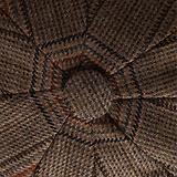 Thumbnail 2 of Holland Cooper Baker Boy Cap - Bourbon Tweed