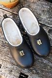 Thumbnail 5 of Holland Cooper Gardening Loafers - Matte Black