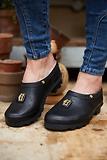 Thumbnail 3 of Holland Cooper Gardening Loafers - Matte Black