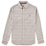 Thumbnail 1 of Holland Cooper Men's Classic Button Down Shirt - Cheltenham Camel Check