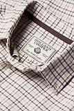 Thumbnail 5 of Holland Cooper Men's Classic Button Down Shirt - Cheltenham Camel Check