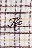 Thumbnail 7 of Holland Cooper Men's Classic Button Down Shirt - Cheltenham Camel Check