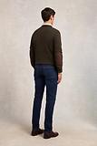 Thumbnail 5 of Holland Cooper Men's Country Crew Neck Knit - Moss