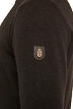 Thumbnail 8 of Holland Cooper Men's Country Crew Neck Knit - Moss