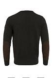 Thumbnail 9 of Holland Cooper Men's Country Crew Neck Knit - Moss