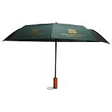 Thumbnail 3 of Holland Cooper Mini HC Umbrella - Green