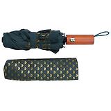 Thumbnail 4 of Holland Cooper Mini HC Umbrella - Green