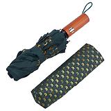 Thumbnail 9 of Holland Cooper Mini HC Umbrella - Green