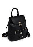 Thumbnail 4 of Holland Cooper Regency Backpack - Black Monogram