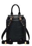 Thumbnail 5 of Holland Cooper Regency Backpack - Black Monogram