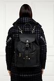Thumbnail 3 of Holland Cooper Regency Backpack - Black Monogram