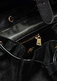 Thumbnail 6 of Holland Cooper Regency Backpack - Black Monogram