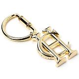Thumbnail 1 of Holland Cooper The HC Keyring - Gold