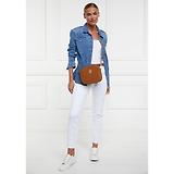 Thumbnail 4 of Holland Cooper Women's Artillery Jacket - Denim