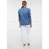 Thumbnail 5 of Holland Cooper Women's Artillery Jacket - Denim