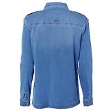 Thumbnail 6 of Holland Cooper Women's Artillery Jacket - Denim