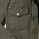 Thumbnail 12 of Holland Cooper Women's Artillery Jacket - Hunter Green