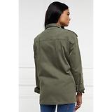 Thumbnail 7 of Holland Cooper Women's Artillery Jacket - Hunter Green