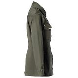 Thumbnail 9 of Holland Cooper Women's Artillery Jacket - Hunter Green