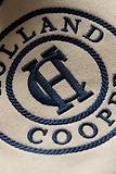 Thumbnail 6 of Holland Cooper Women's Classic Shopper - Ecru Navy