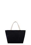 Thumbnail 6 of Holland Cooper Women's Classic Shopper - Navy Ecru