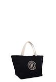 Thumbnail 8 of Holland Cooper Women's Classic Shopper - Navy Ecru