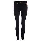 Thumbnail 1 of Holland Cooper Women's Contour Skinny Jeans - Black